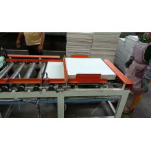 Automatic Gypsum Board Edge Wrapping Equipment